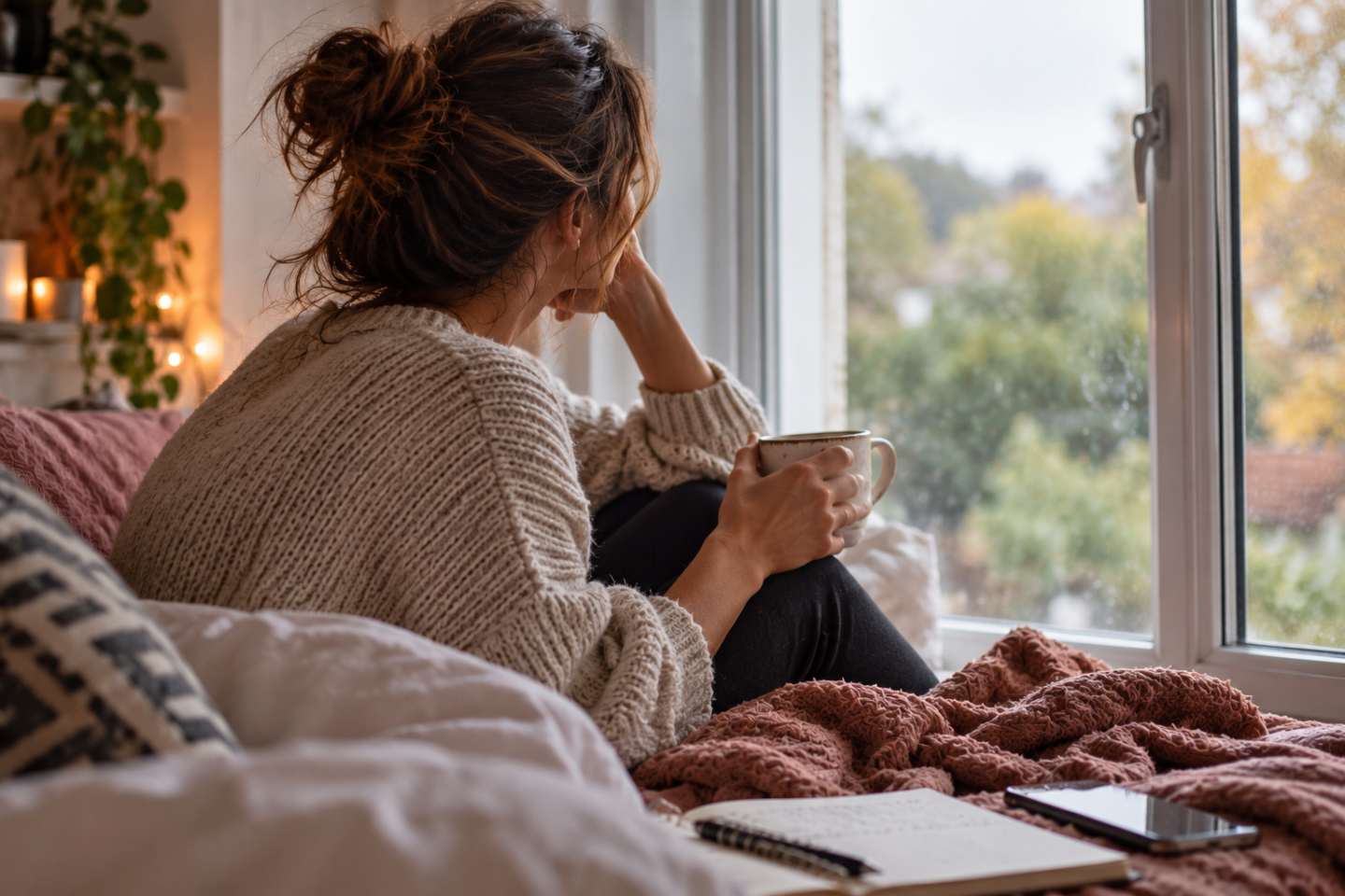 I’m 34, single and desperate for a baby: what if I don’t meet the right man in time?