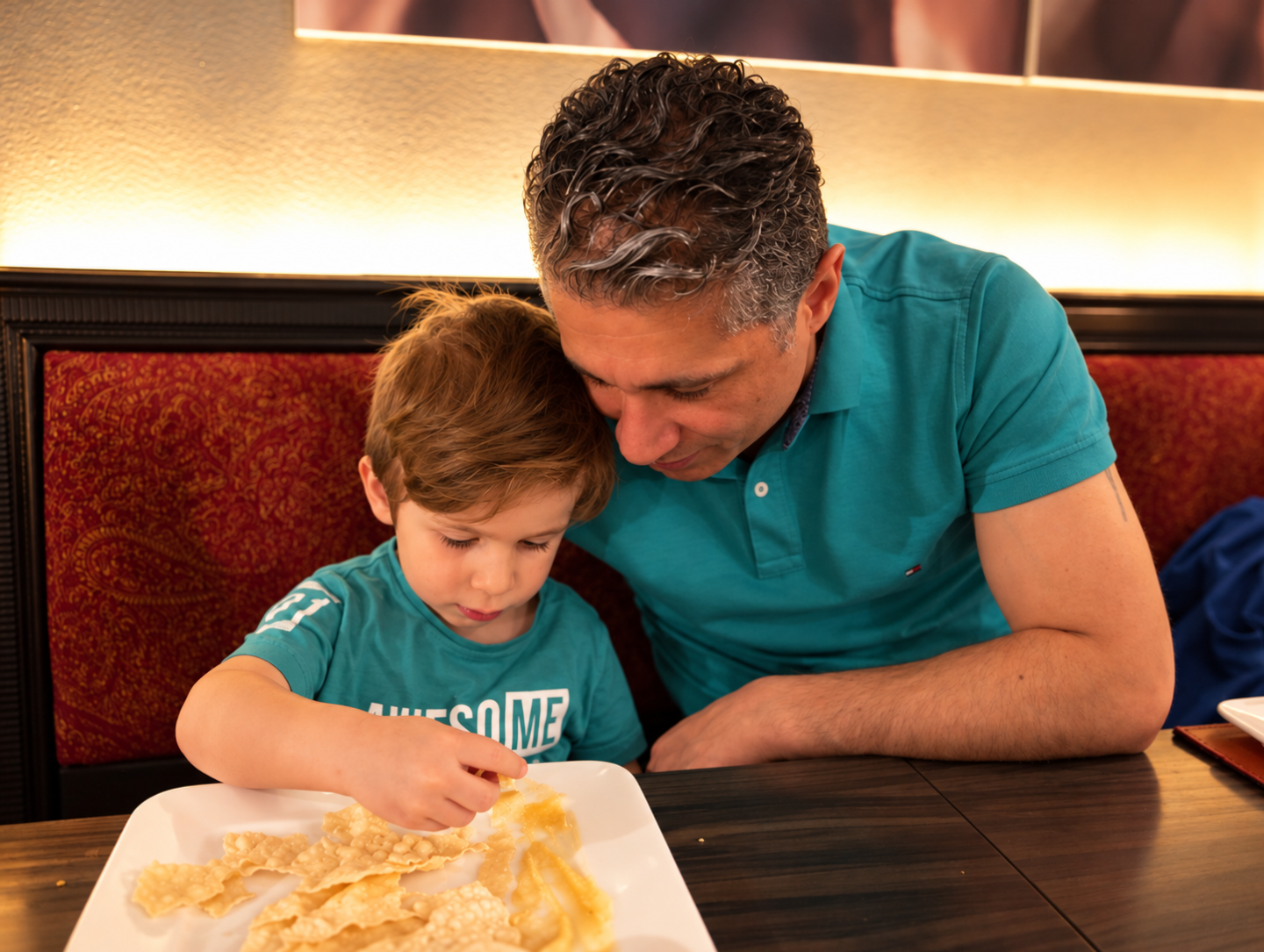 We took our toddler to Zeera in South Shields, but was it worth the gamble?