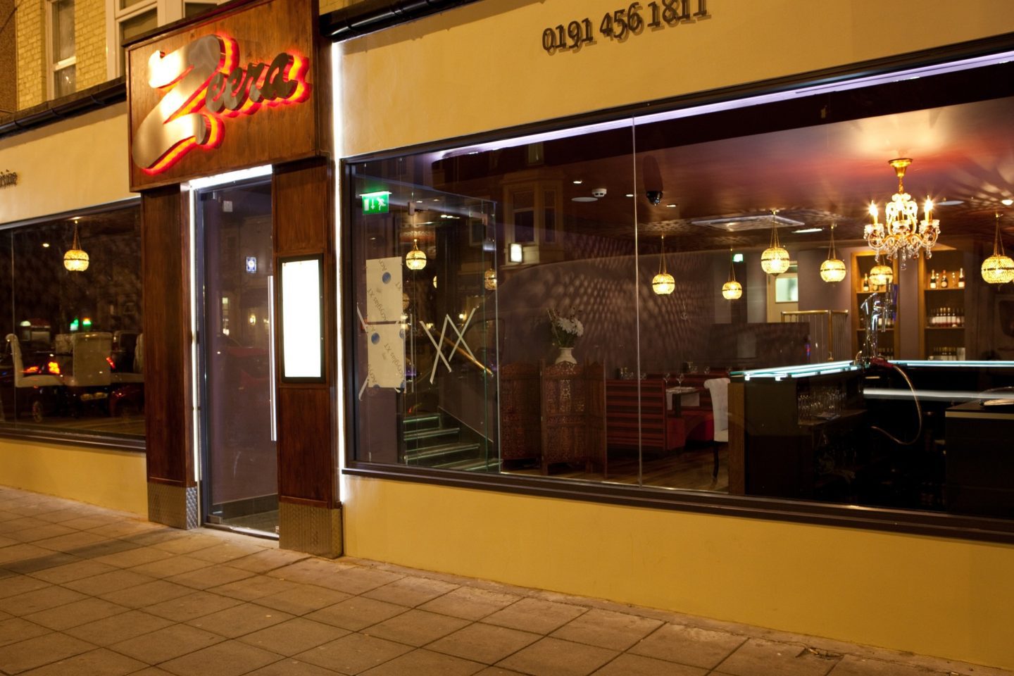 Family food review: Zeera Indian Restaurant