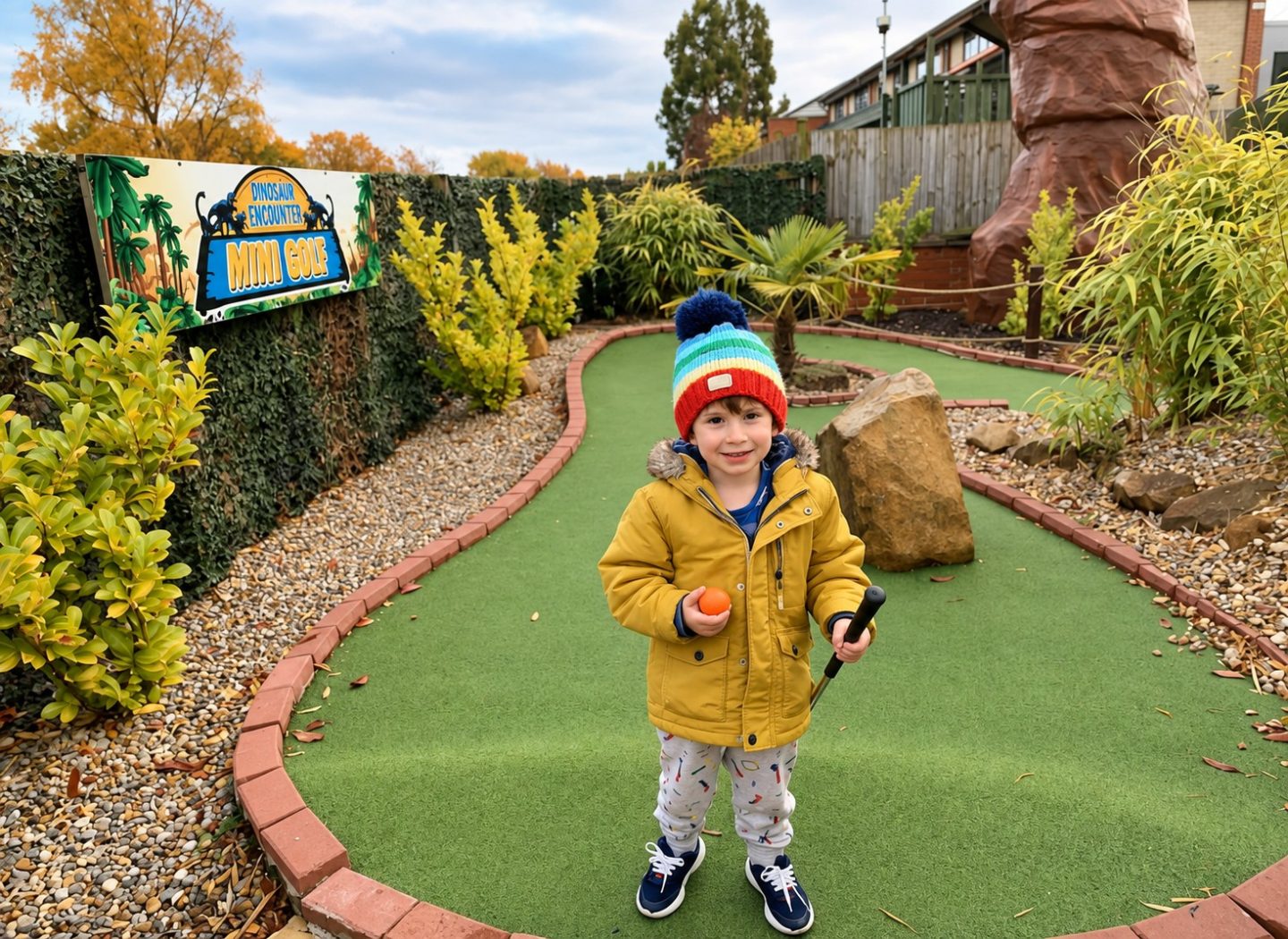 How do you know when you’ve found an activity your child genuinely loves?