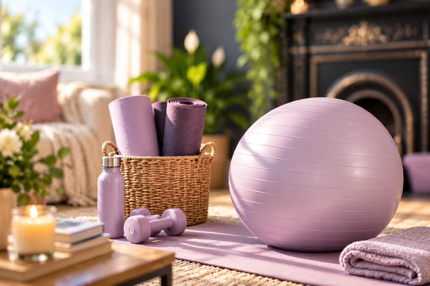 Can you exercise while pregnant? My experience of motherhood at 40