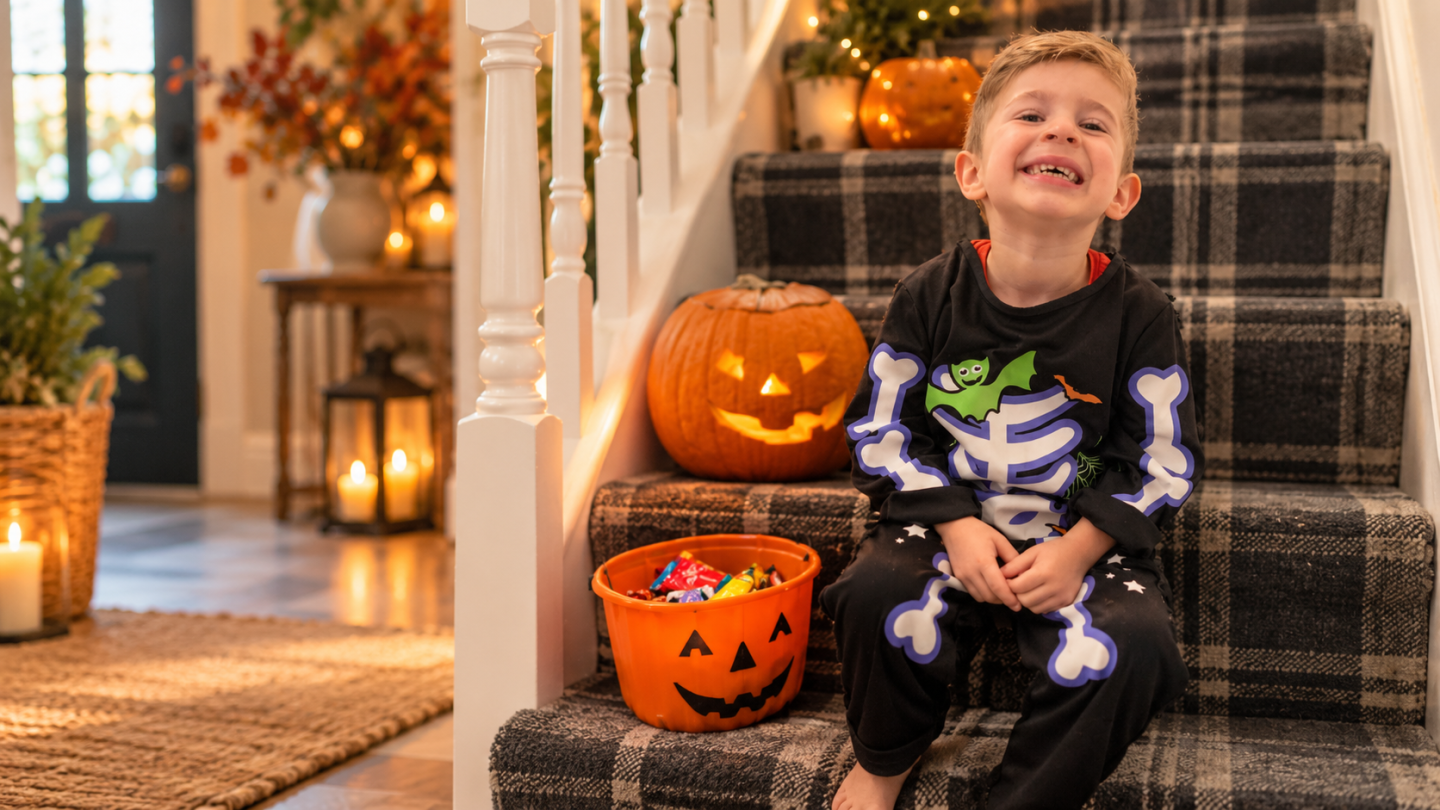 Why Halloween still matters when you’re too old for trick-or-treating but not too old for a little magic