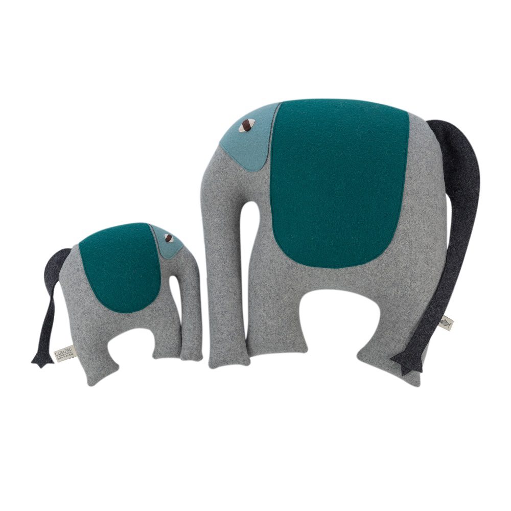 sustainable children's gifts for Christmas