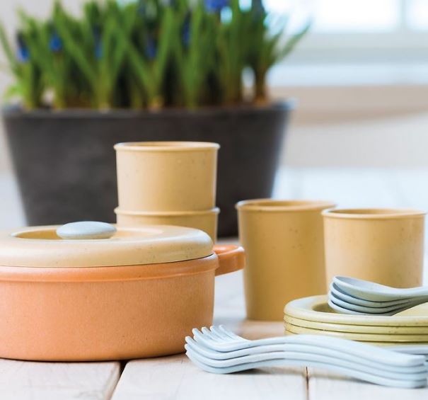 sustainable children's gifts for Christmas