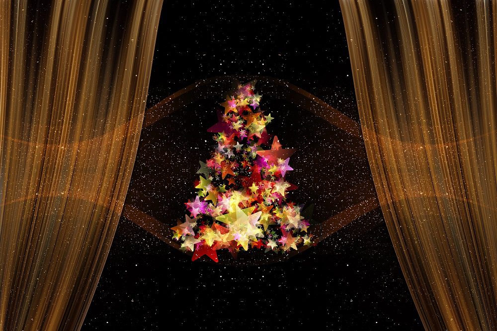 My Top 5: Christmas films for young children