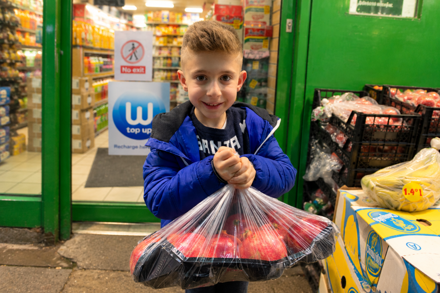 Shab-e-Yalda: Our Persian Food Shop in Newcastle upon Tyne