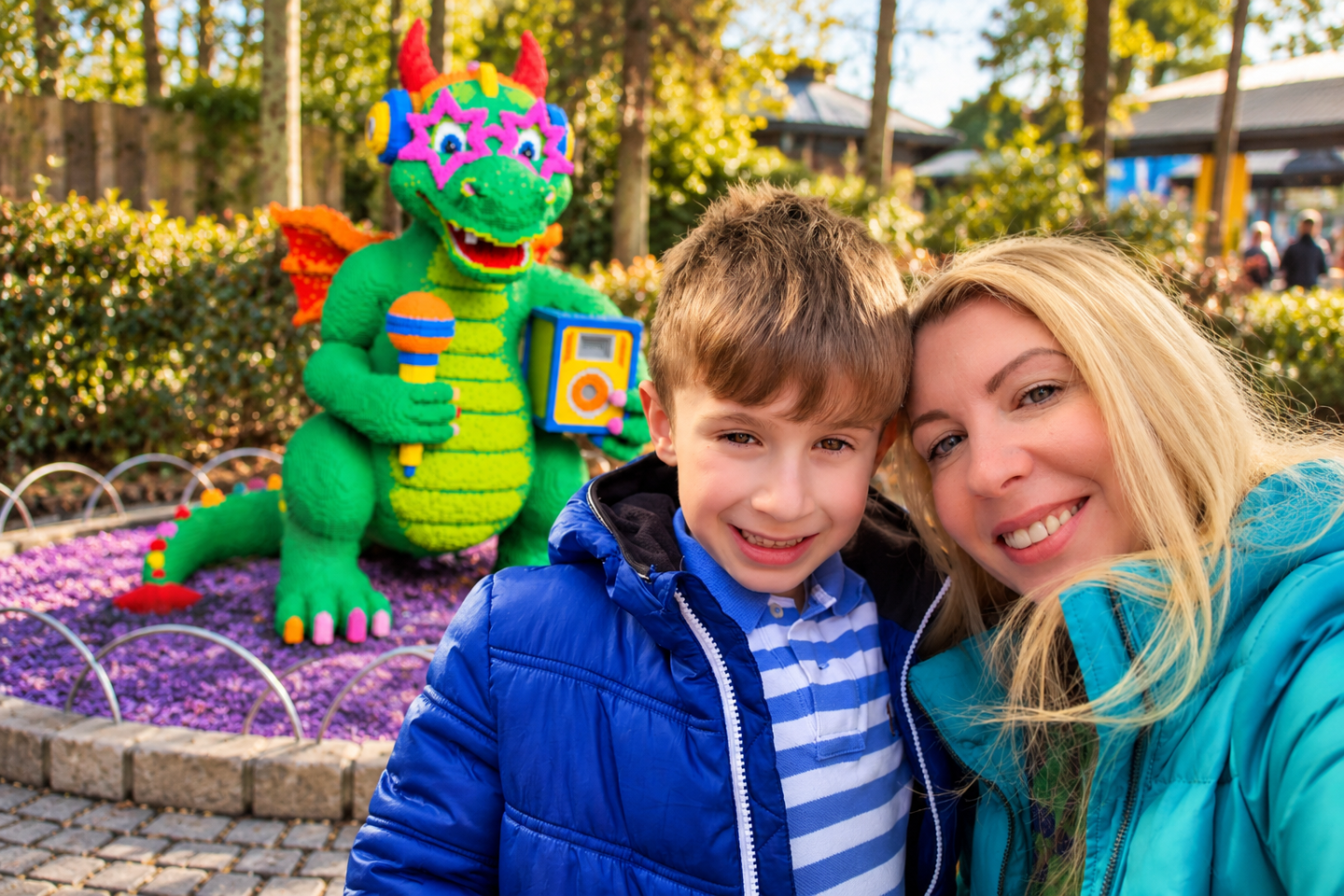 We took our LEGO-obsessed Cyrus to Legoland Windsor, and here’s what we really thought