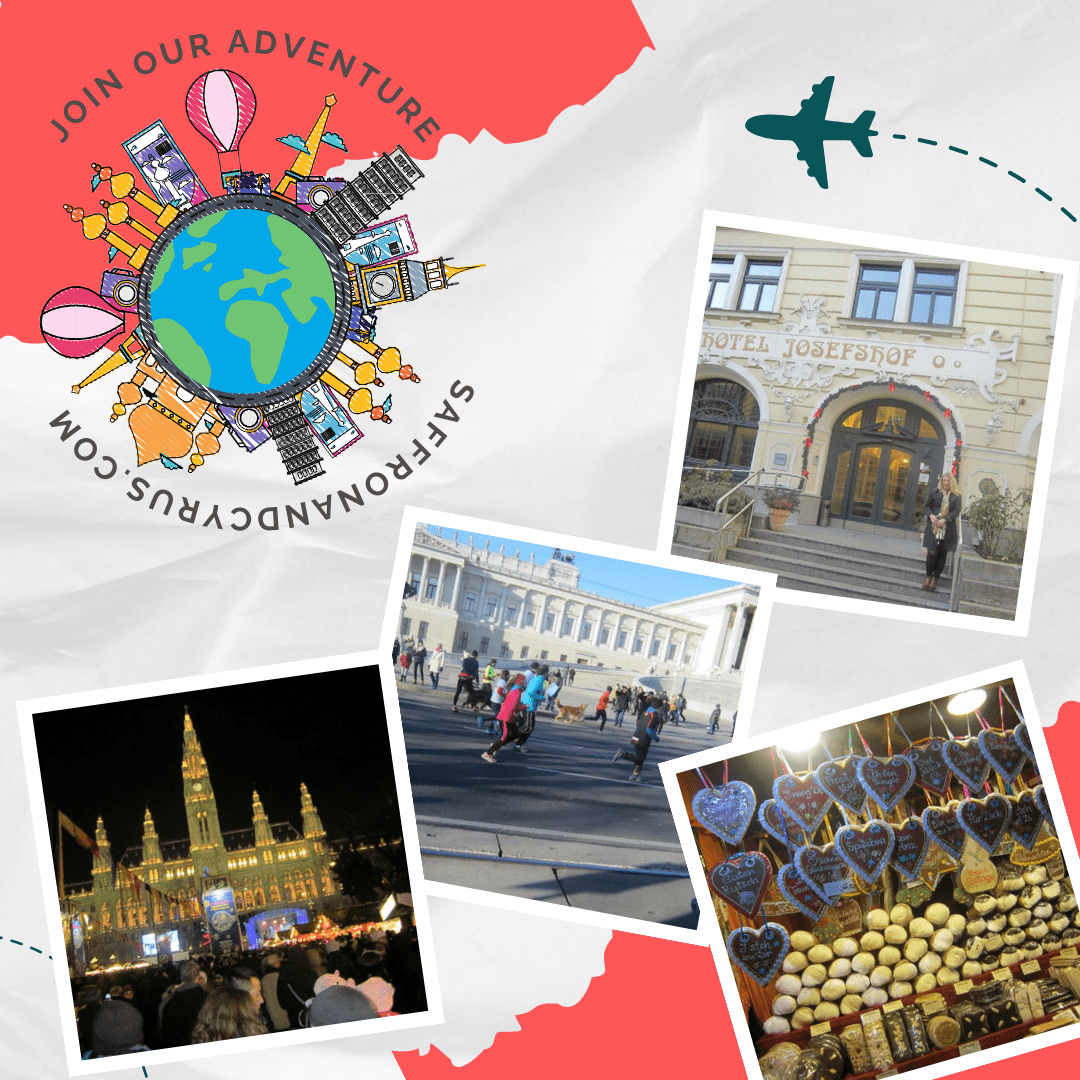 Vienna's Christmas magic