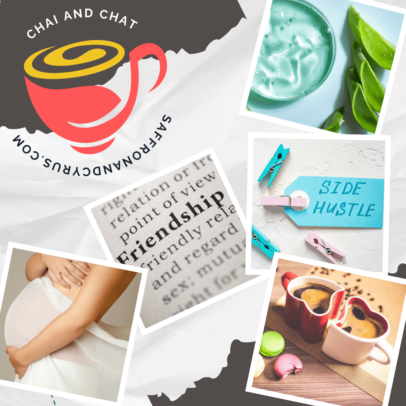 Motherhood in your late 30s: one mum’s journey through pregnancy, labour and early parenthood