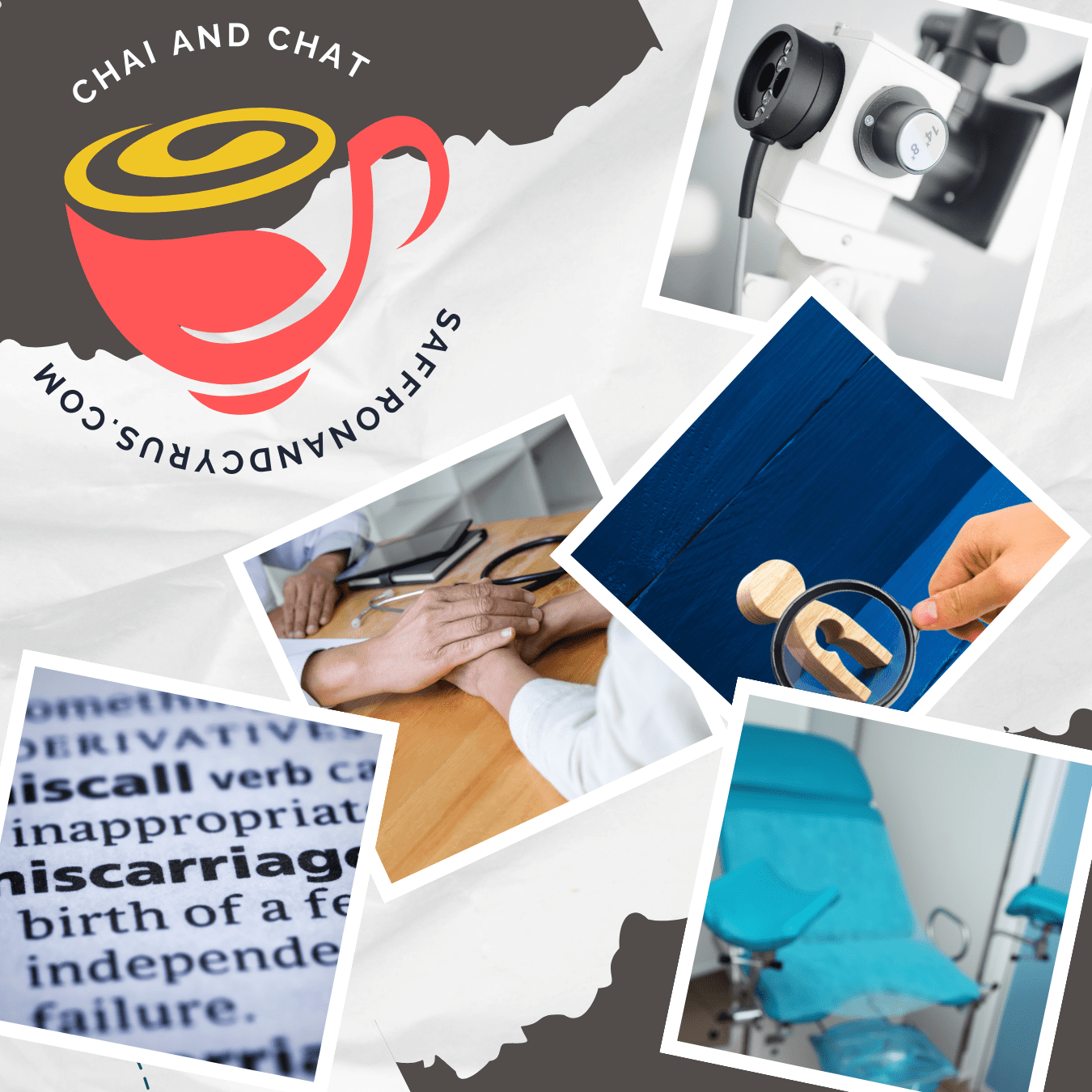 Miscarriage story: A 41-year-old mum shares her raw experience and hospital journey