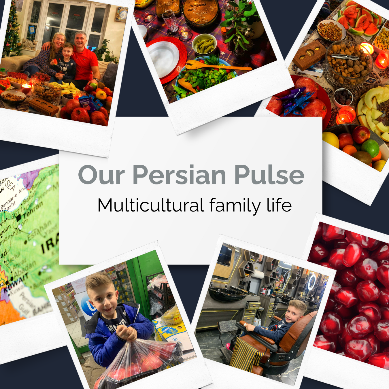 Shab-e-Yalda traditions and celebrations in Persian culture