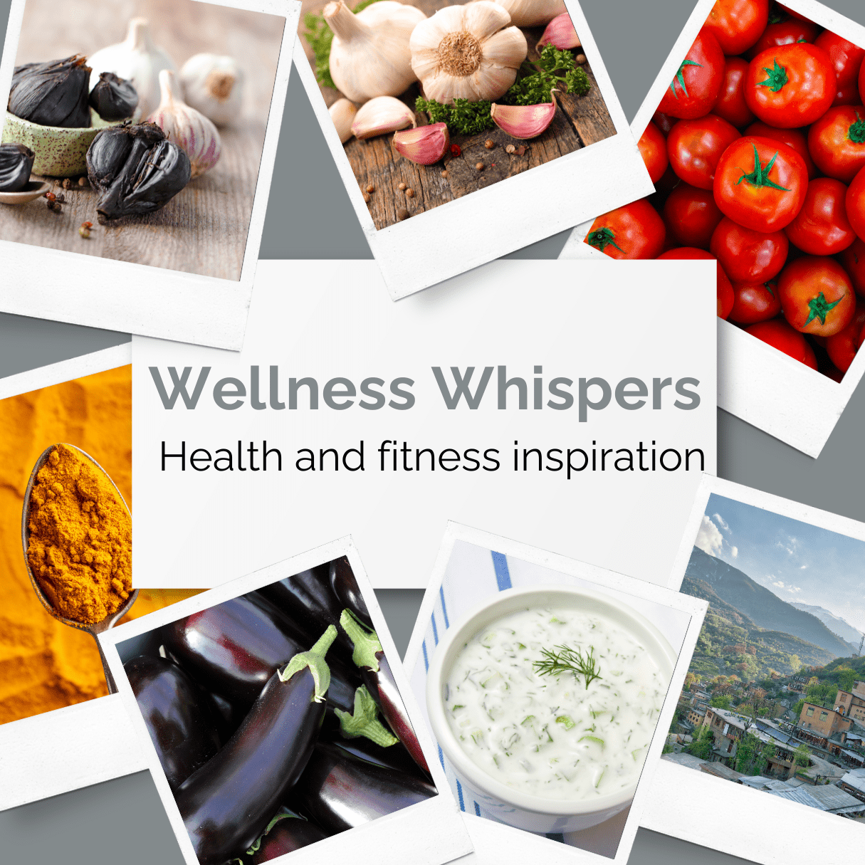 How garlic can support your fitness, health and wellbeing