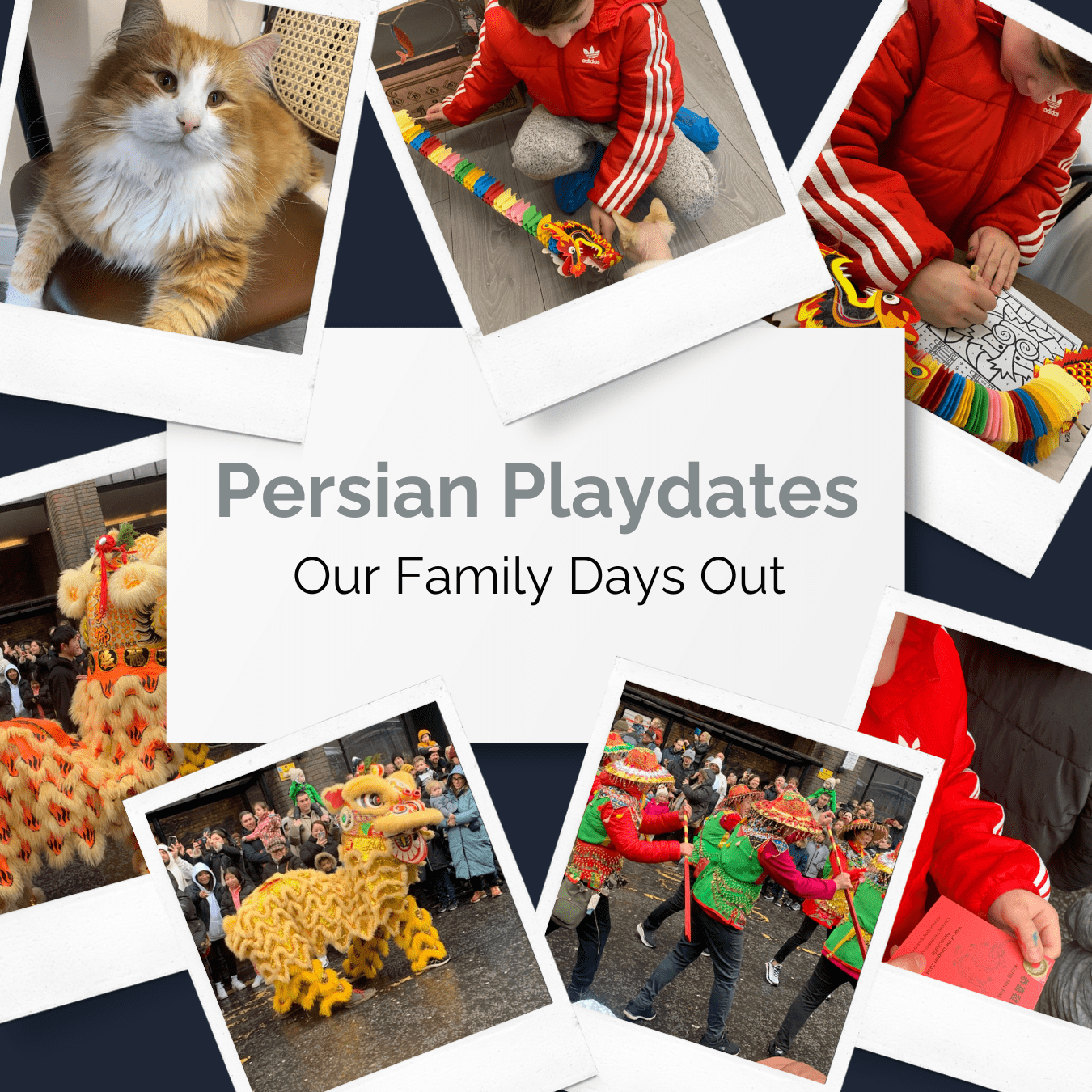 Chinese New Year Celebrations In Newcastle Upon Tyne