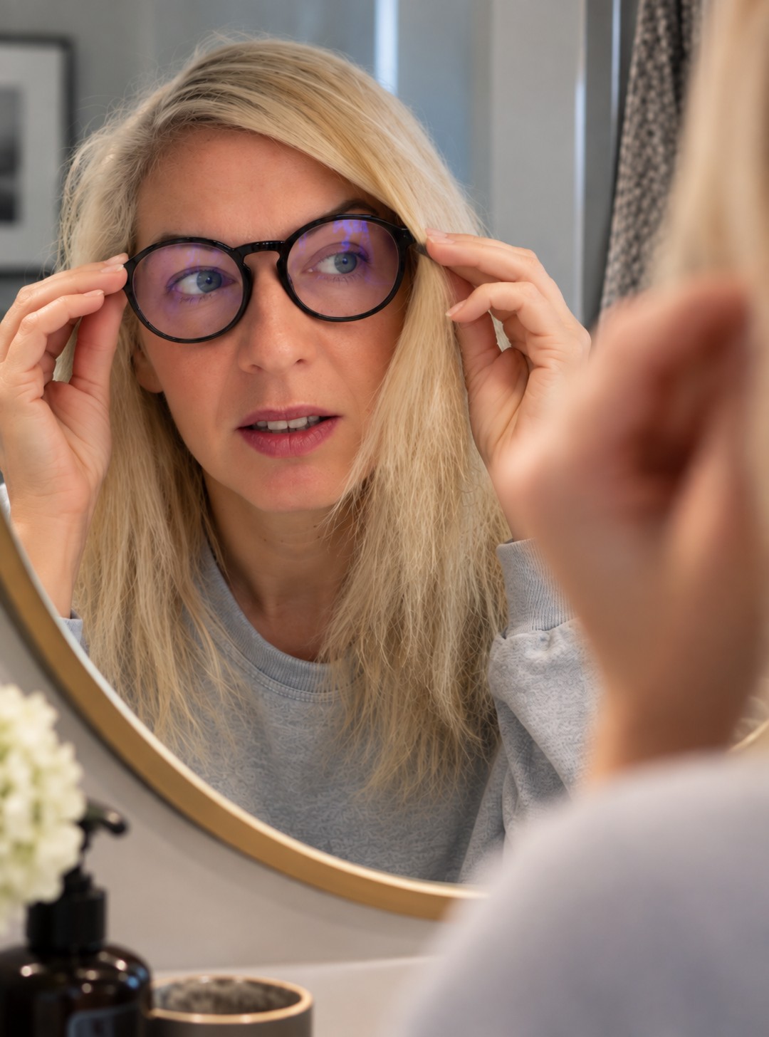 My 50th birthday year Botox disaster and what I learned from it