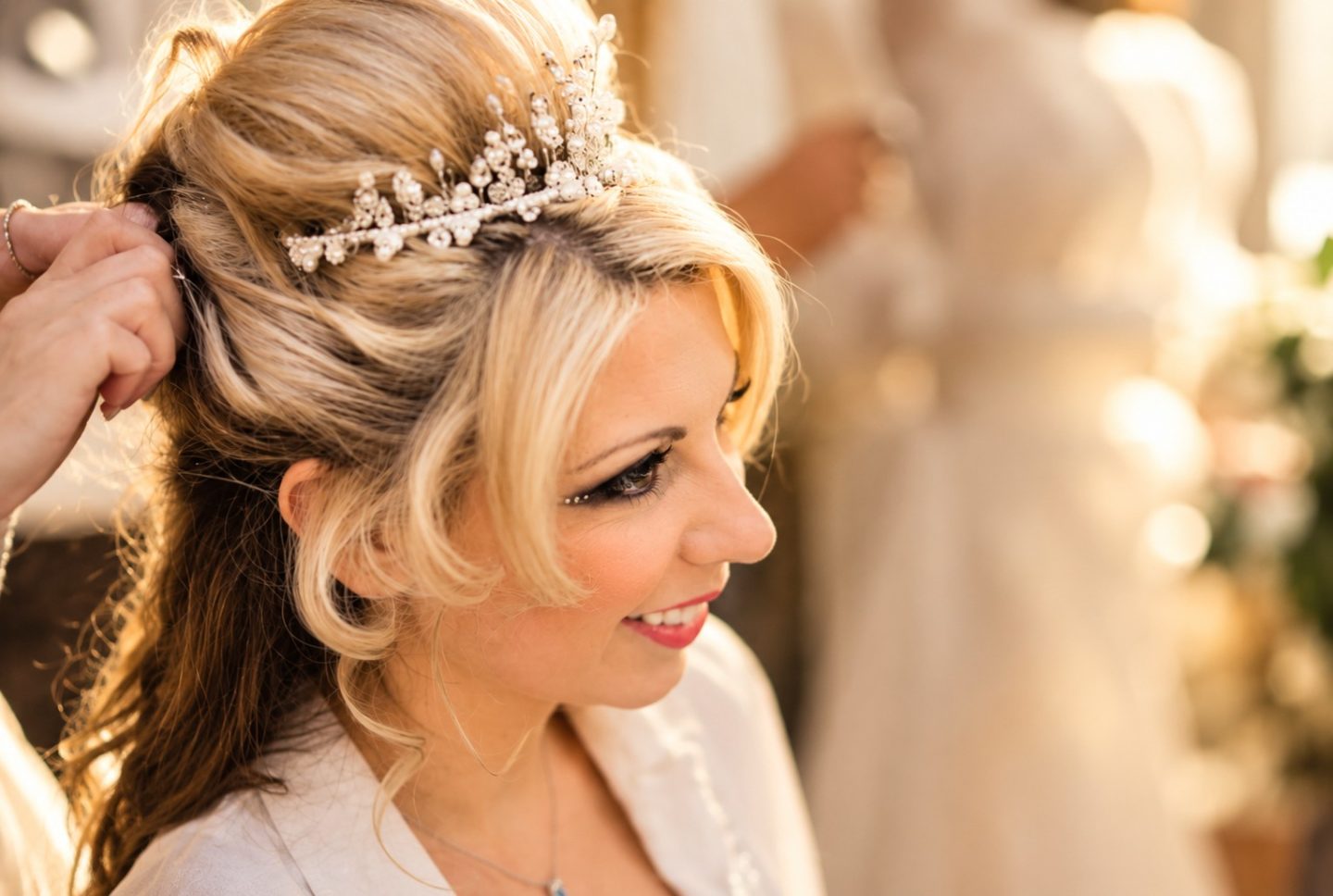 I married my Persian prince in a castle, but it took me 15 years to understand the fairytale